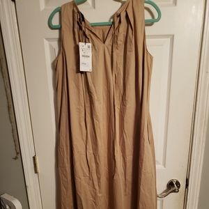 Zara dress size Small